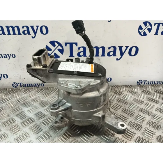 Alternador para Kia Xceed (Cd)