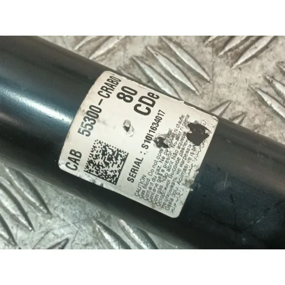 Amortiguador Trasero Derecho para Kia Xceed (Cd)