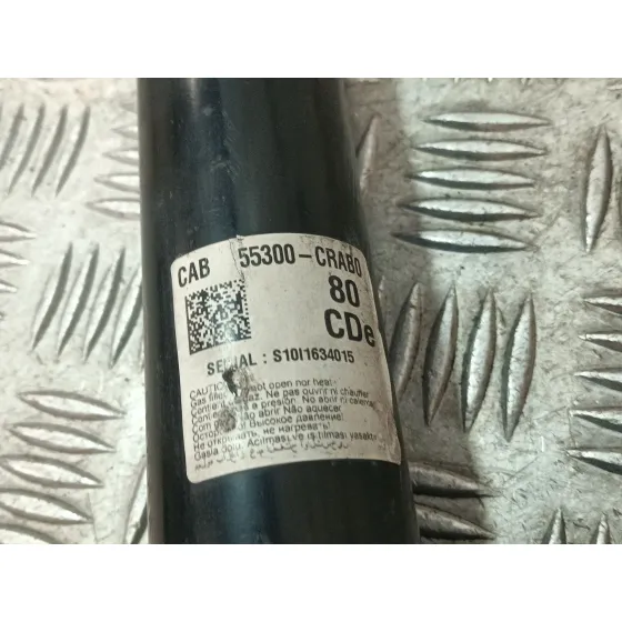 Amortiguador Trasero Izquierdo para Kia Xceed (Cd)