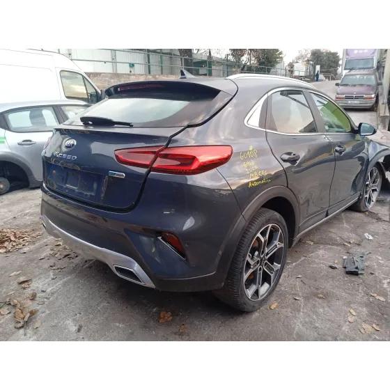 Barra Estabilizadora Trasera para Kia Xceed (Cd)