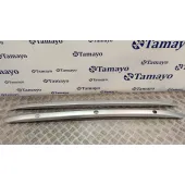 Barras Techo para Kia Xceed (Cd)