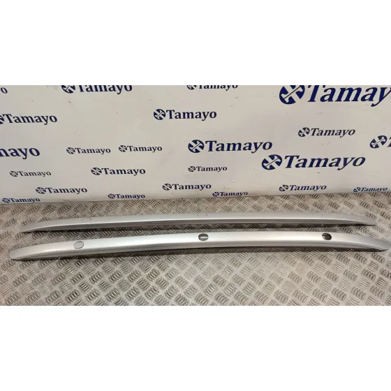 Barras Techo para Kia Xceed (Cd)