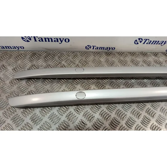Barras Techo para Kia Xceed (Cd)