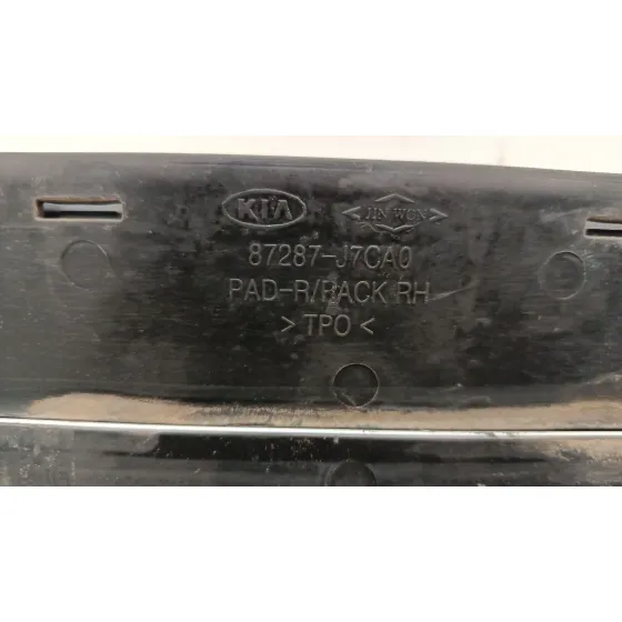 Barras Techo para Kia Xceed (Cd)