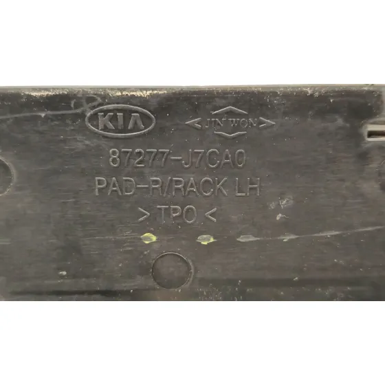 Barras Techo para Kia Xceed (Cd)