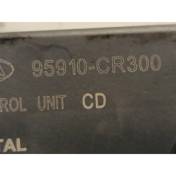 Centralita Airbag para Kia Xceed (Cd)