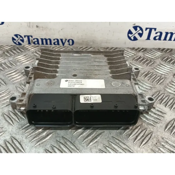 Centralita Motor Uce para Kia Xceed (Cd)