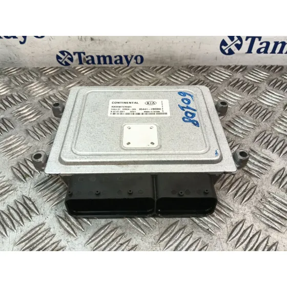 Centralita Motor Uce para Kia Xceed (Cd)