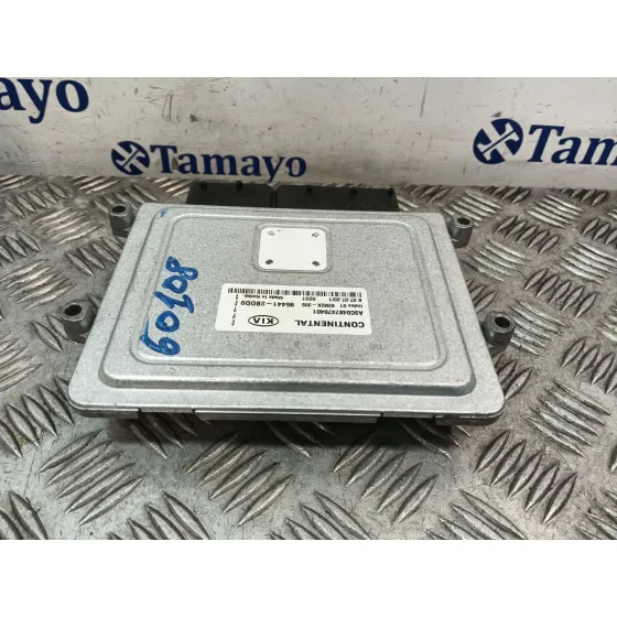 Centralita Motor Uce para Kia Xceed (Cd)