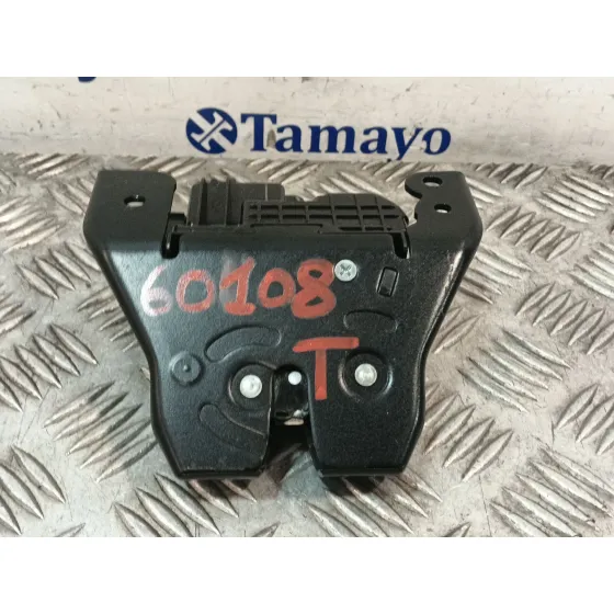 Cerradura Maletero / Porton para Kia Xceed (Cd)