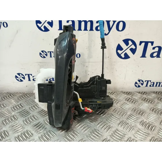 Cerradura Puerta Delantera Derecha para Kia Xceed (Cd)