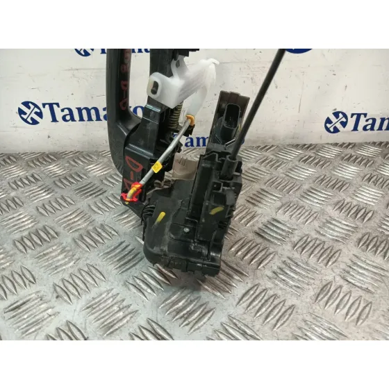 Cerradura Puerta Delantera Derecha para Kia Xceed (Cd)