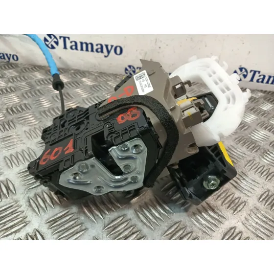 Cerradura Puerta Delantera Derecha para Kia Xceed (Cd)