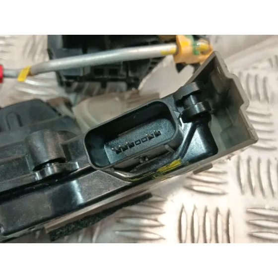Cerradura Puerta Delantera Derecha para Kia Xceed (Cd)