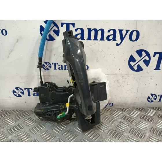 Cerradura Puerta Delantera Izquierda para Kia Xceed (Cd)