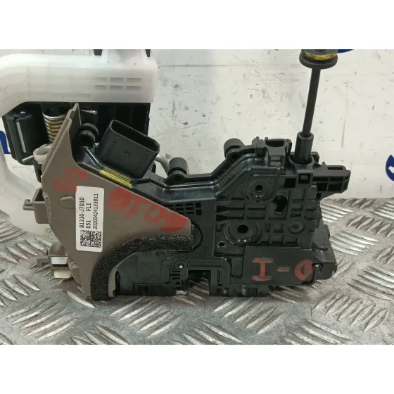 Cerradura Puerta Delantera Izquierda para Kia Xceed (Cd)