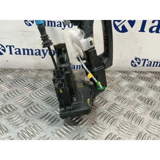 Cerradura Puerta Delantera Izquierda para Kia Xceed (Cd)