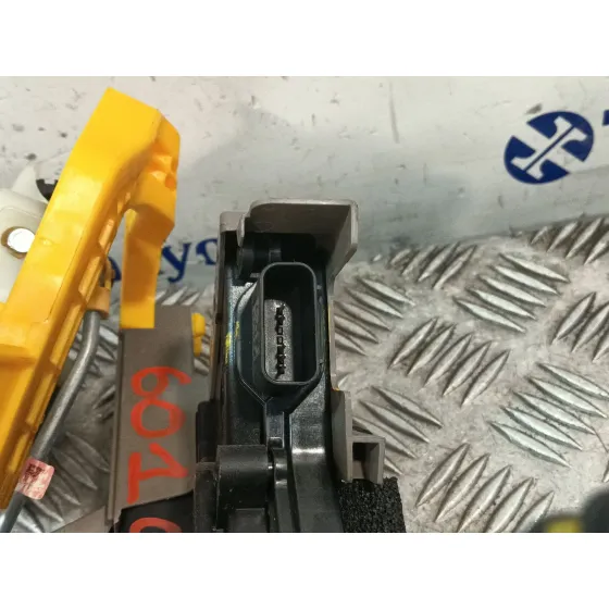 Cerradura Puerta Trasera Derecha para Kia Xceed (Cd)