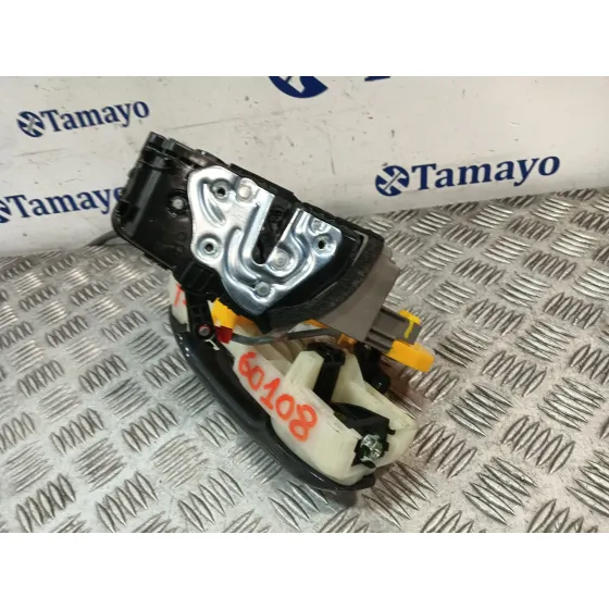 Cerradura Puerta Trasera Derecha para Kia Xceed (Cd)
