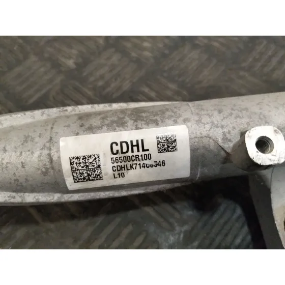 Cremallera Direccion para Kia Xceed (Cd)