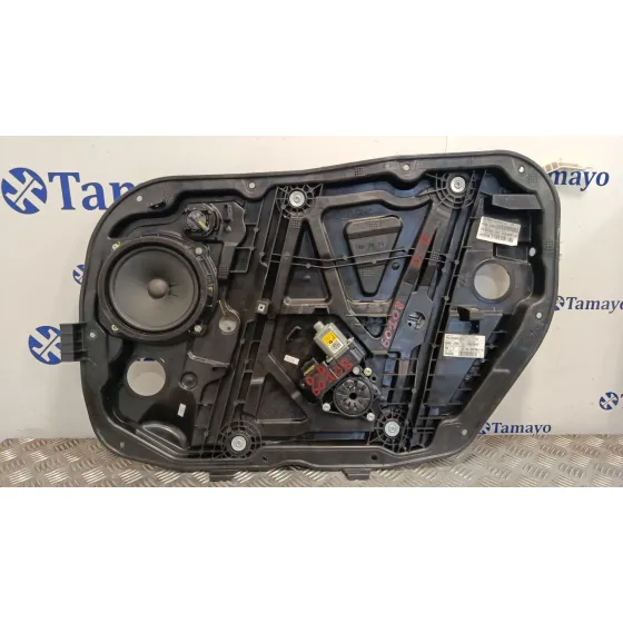 Elevalunas Delantero Derecho para Kia Xceed (Cd)