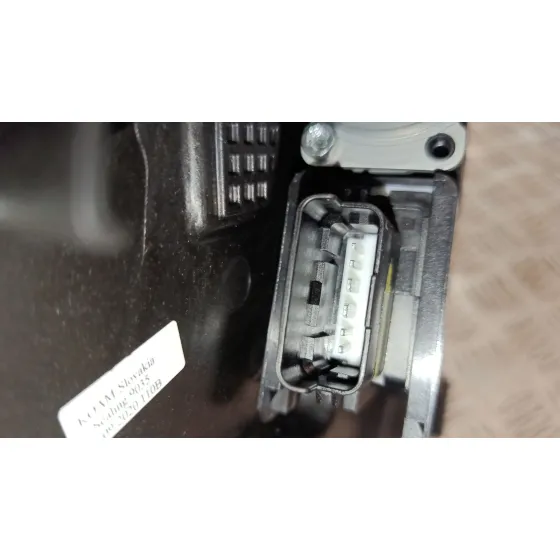 Elevalunas Delantero Derecho para Kia Xceed (Cd)