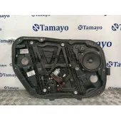 Elevalunas Delantero Izquierdo para Kia Xceed (Cd)