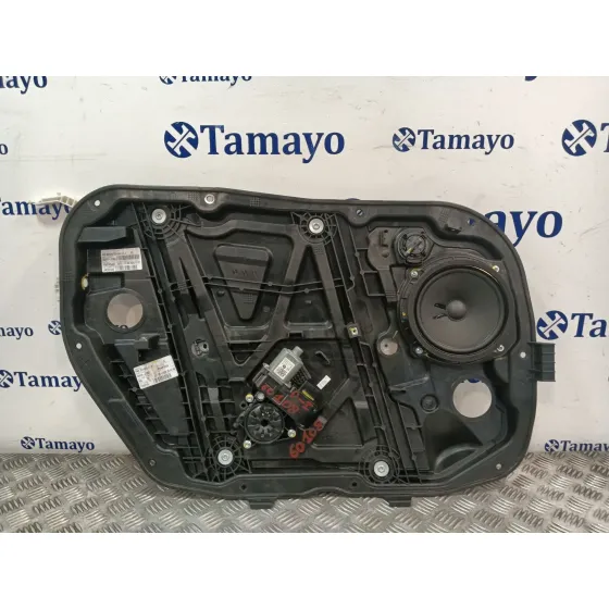 Elevalunas Delantero Izquierdo para Kia Xceed (Cd)