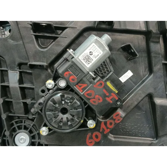 Elevalunas Delantero Izquierdo para Kia Xceed (Cd)