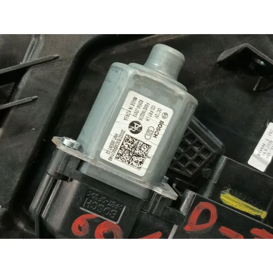 Elevalunas Delantero Izquierdo para Kia Xceed (Cd)