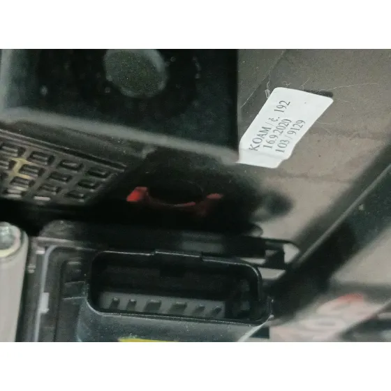 Elevalunas Delantero Izquierdo para Kia Xceed (Cd)