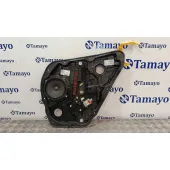 Elevalunas Trasero Derecho para Kia Xceed (Cd)