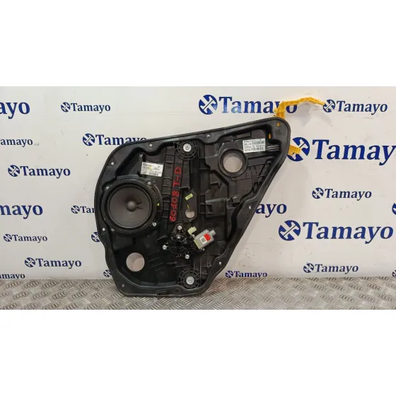 Elevalunas Trasero Derecho para Kia Xceed (Cd)