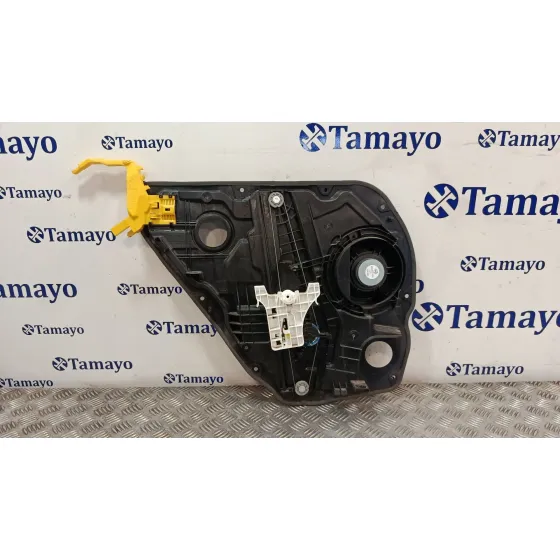 Elevalunas Trasero Derecho para Kia Xceed (Cd)