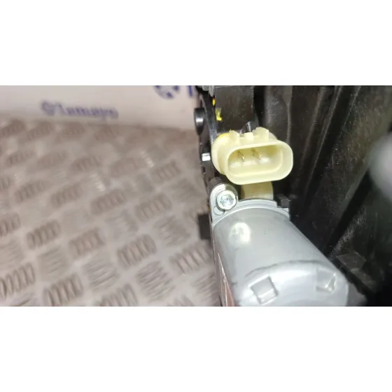 Elevalunas Trasero Derecho para Kia Xceed (Cd)