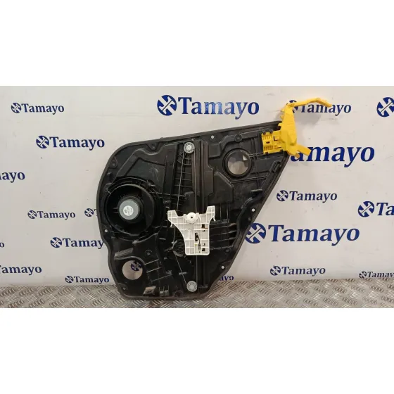 Elevalunas Trasero Izquierdo para Kia Xceed (Cd)