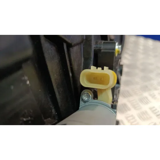Elevalunas Trasero Izquierdo para Kia Xceed (Cd)