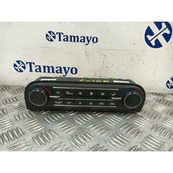 Mando Climatizador para Kia Xceed (Cd)