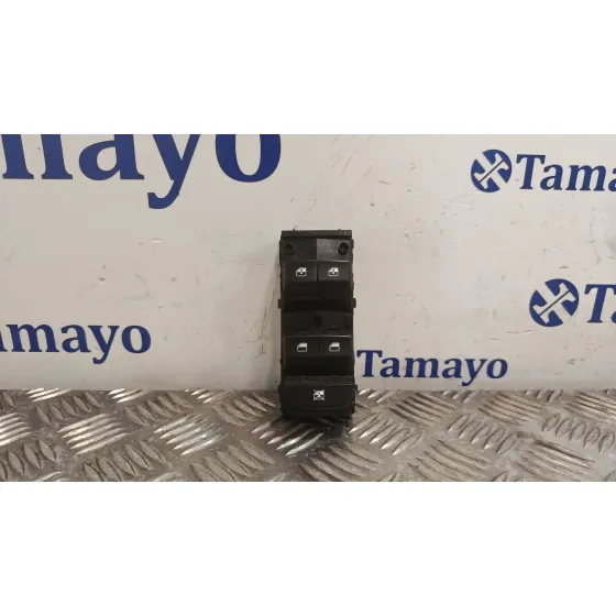 Mando Elevalunas Delantero Izquierdo para Kia Xceed (Cd)