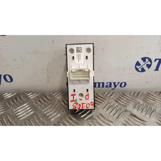 Mando Elevalunas Delantero Izquierdo para Kia Xceed (Cd)