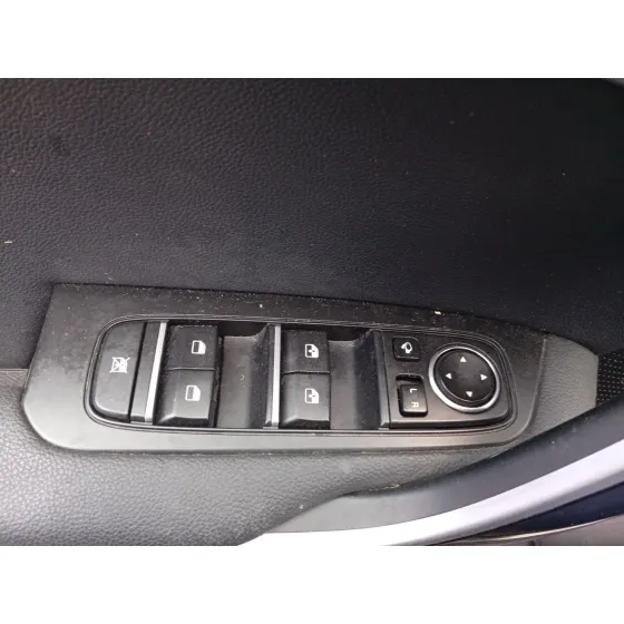 Mando Retrovisor para Kia Xceed (Cd)