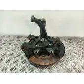 Mangueta Trasera Derecha para Kia Xceed (Cd)