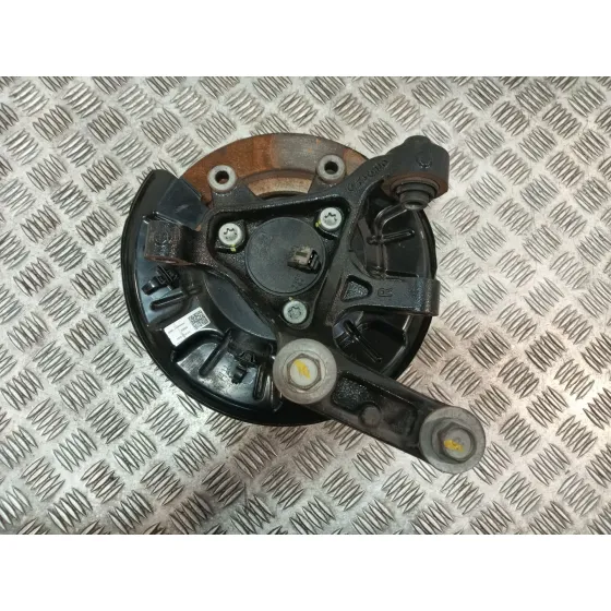 Mangueta Trasera Derecha para Kia Xceed (Cd)