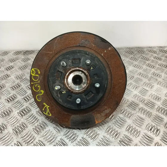 Mangueta Trasera Derecha para Kia Xceed (Cd)