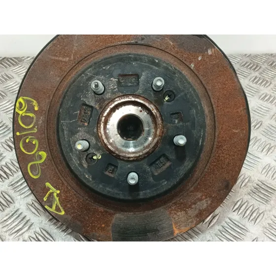 Mangueta Trasera Derecha para Kia Xceed (Cd)