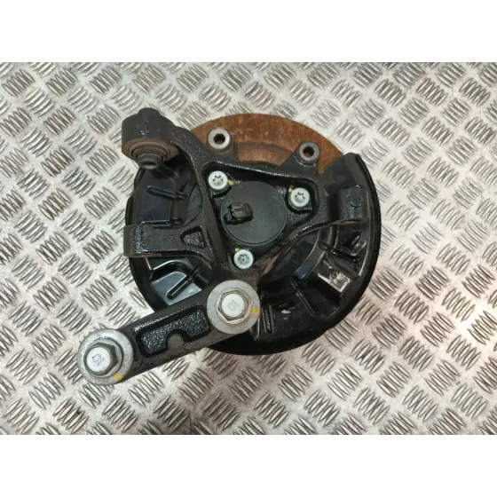 Mangueta Trasera Izquierda para Kia Xceed (Cd)
