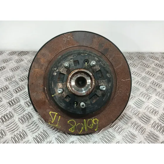 Mangueta Trasera Izquierda para Kia Xceed (Cd)
