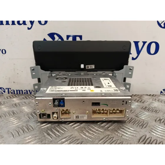 Pantalla / Mando Multifuncion para Kia Xceed (Cd)