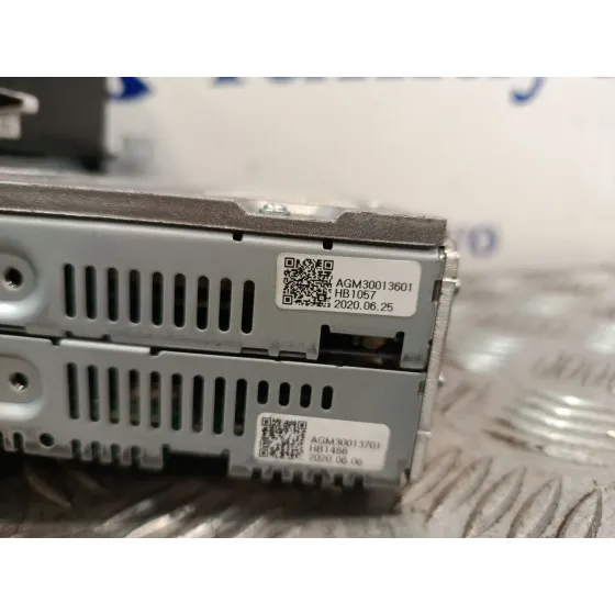 Pantalla / Mando Multifuncion para Kia Xceed (Cd)