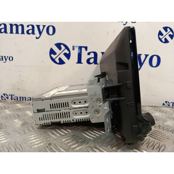 Pantalla / Mando Multifuncion para Kia Xceed (Cd)